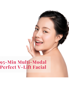 95-min Multi-Modal Perfect V-Lift Therapy